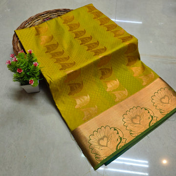 Stock Clearance Aadi offer Saree