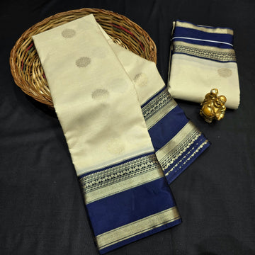 Premium Luxury Soft Silk Saree