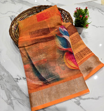 Expo Offer Saree