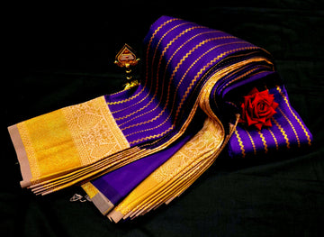 Premium Kanchi Silk