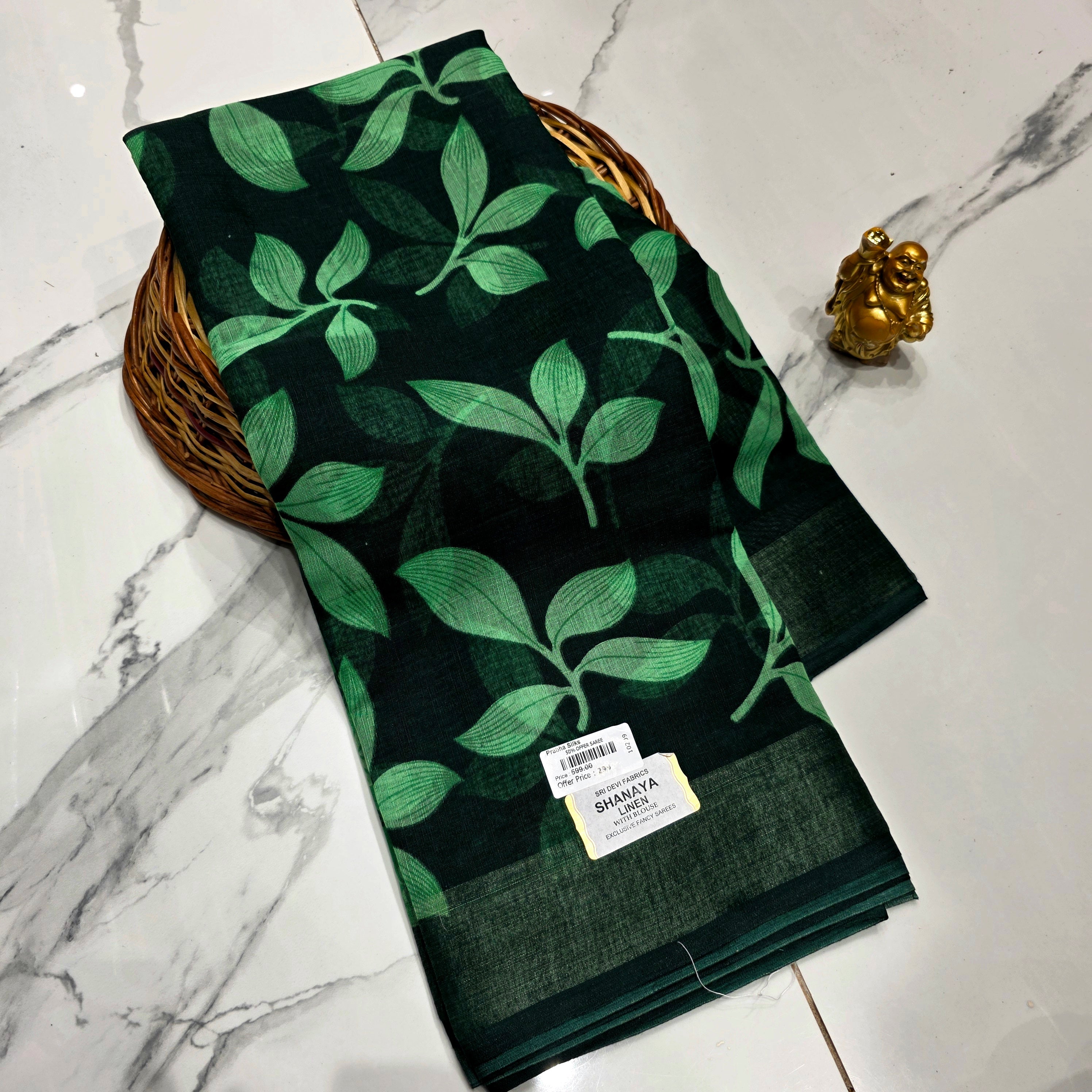 Expo Offer Saree