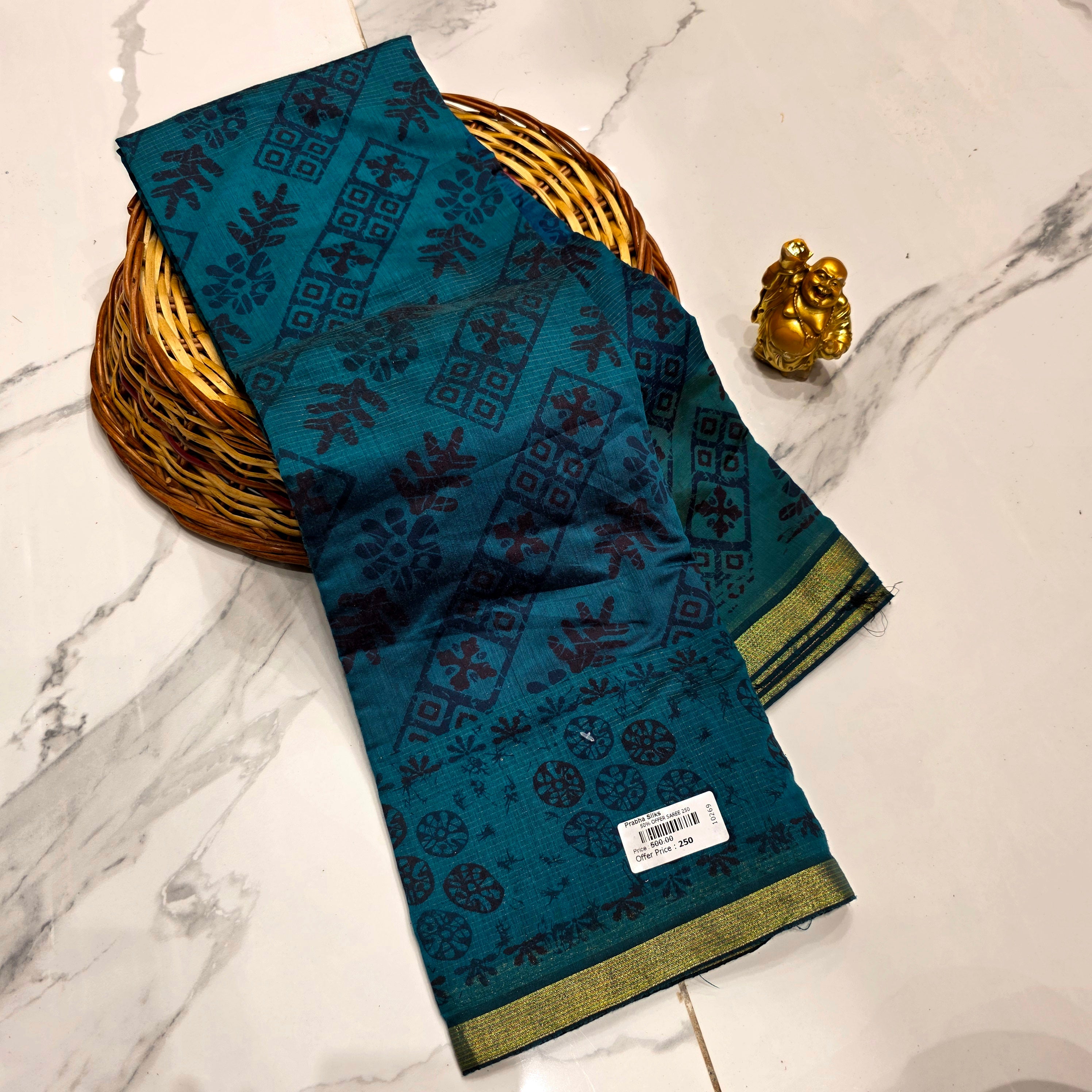 Expo Offer Saree