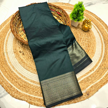 Soft Silk Aadi Offer Saree
