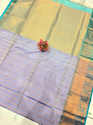 Luxury Soft Silk Saree