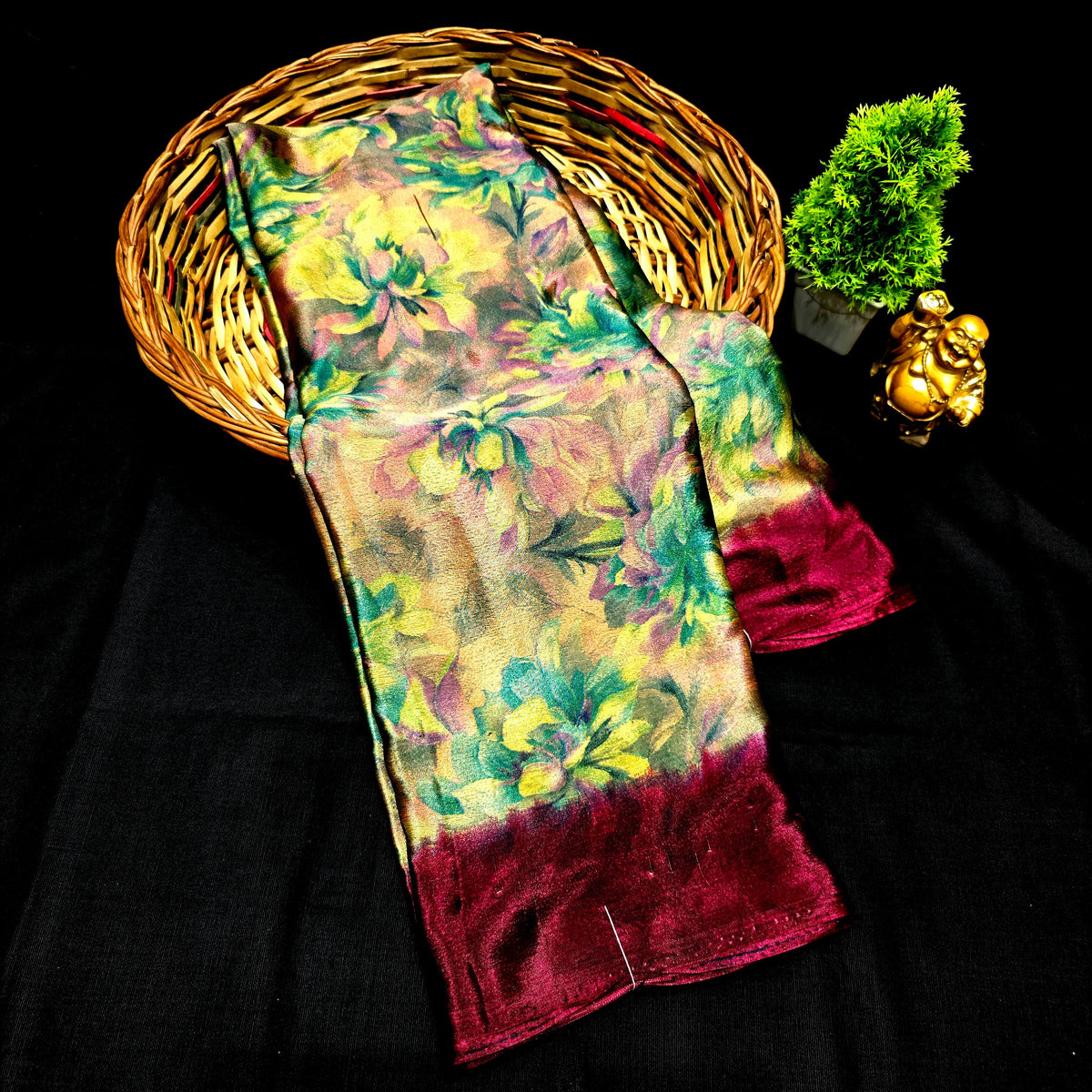 Royal Silk Saree