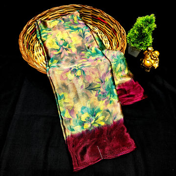 Royal Silk Saree