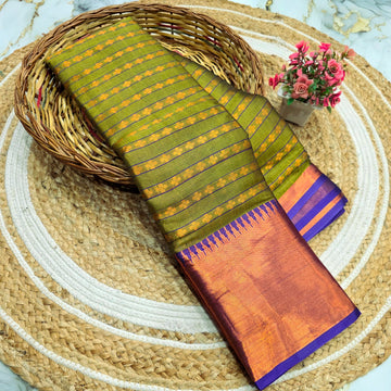 South Pattu Saree
