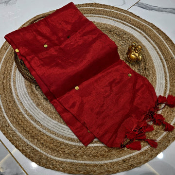 Kadhi Tissue Saree