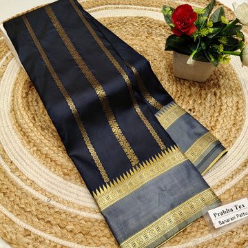 Own Production Traditional Silk Saree