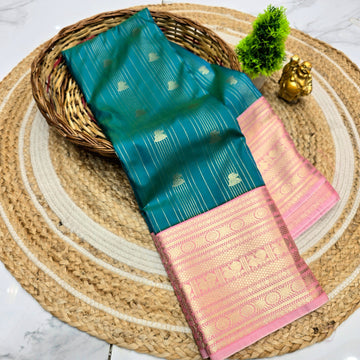 Premium Luxury Soft Silk Saree