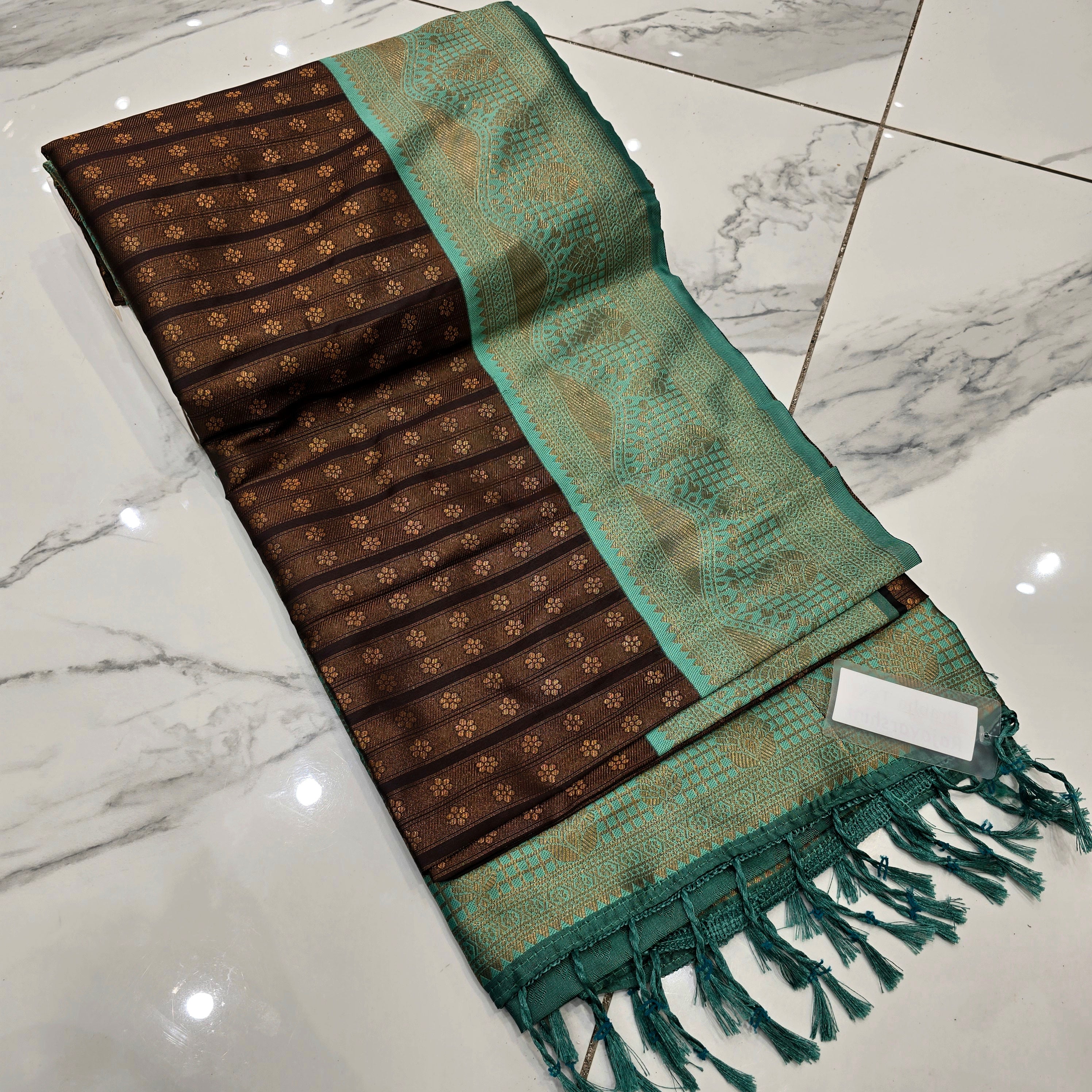 Luxury Soft Silk Saree