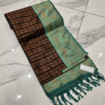 Luxury Soft Silk Saree