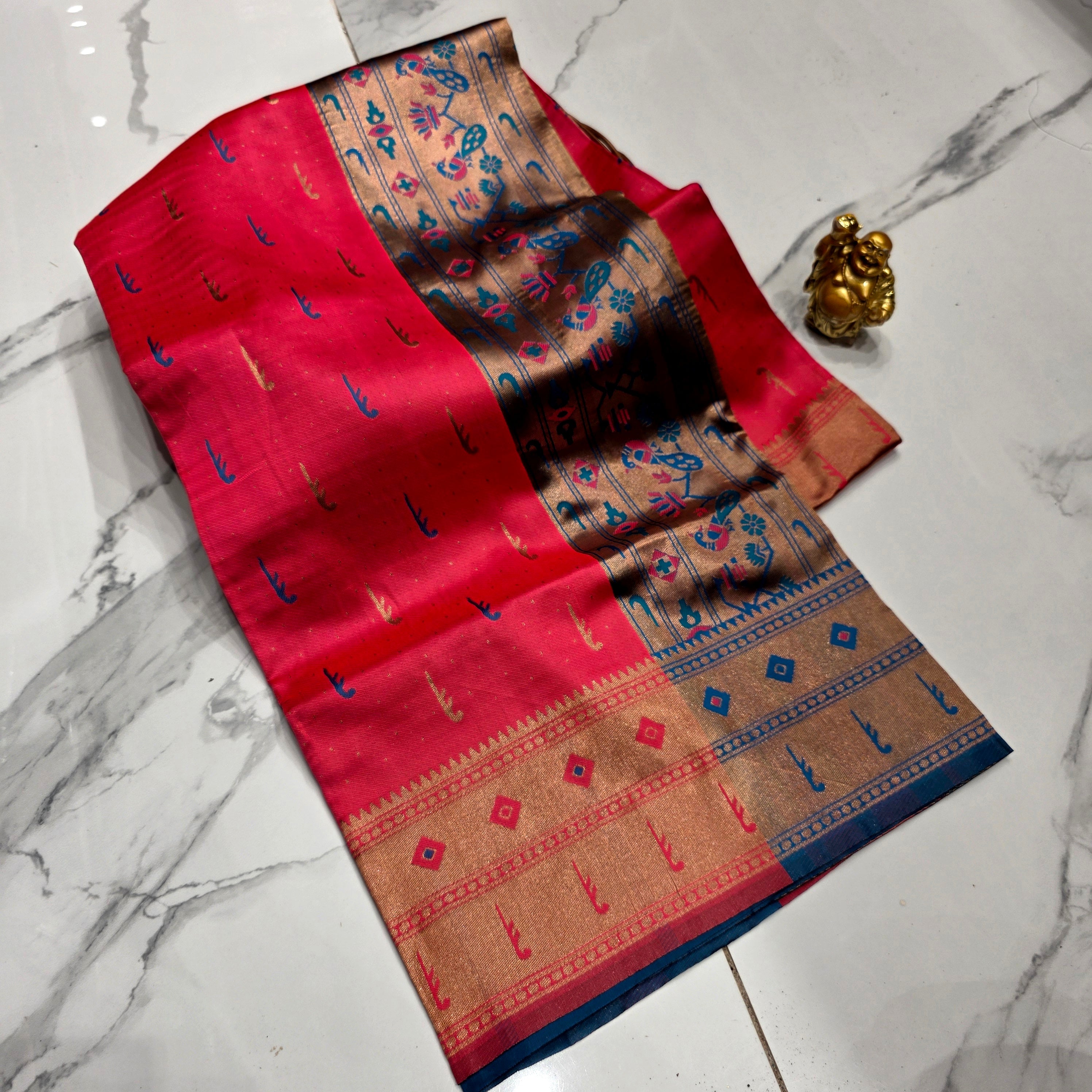 Expo Offer Saree