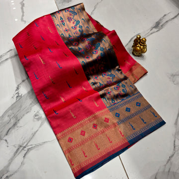 Expo Offer Saree