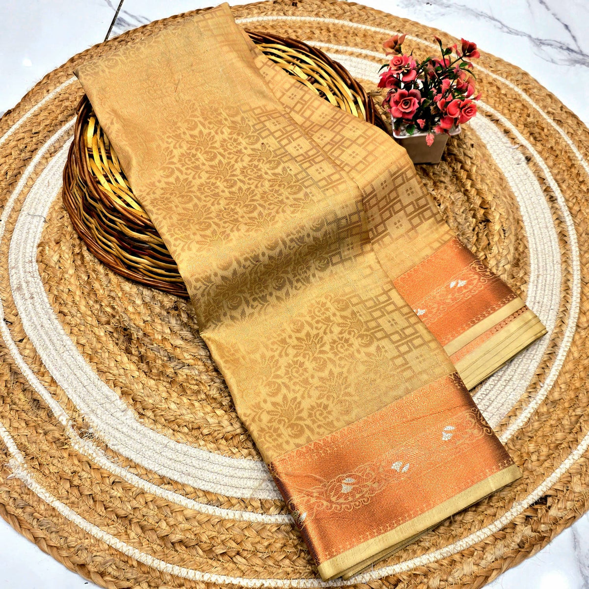 Diwali Offer Saree