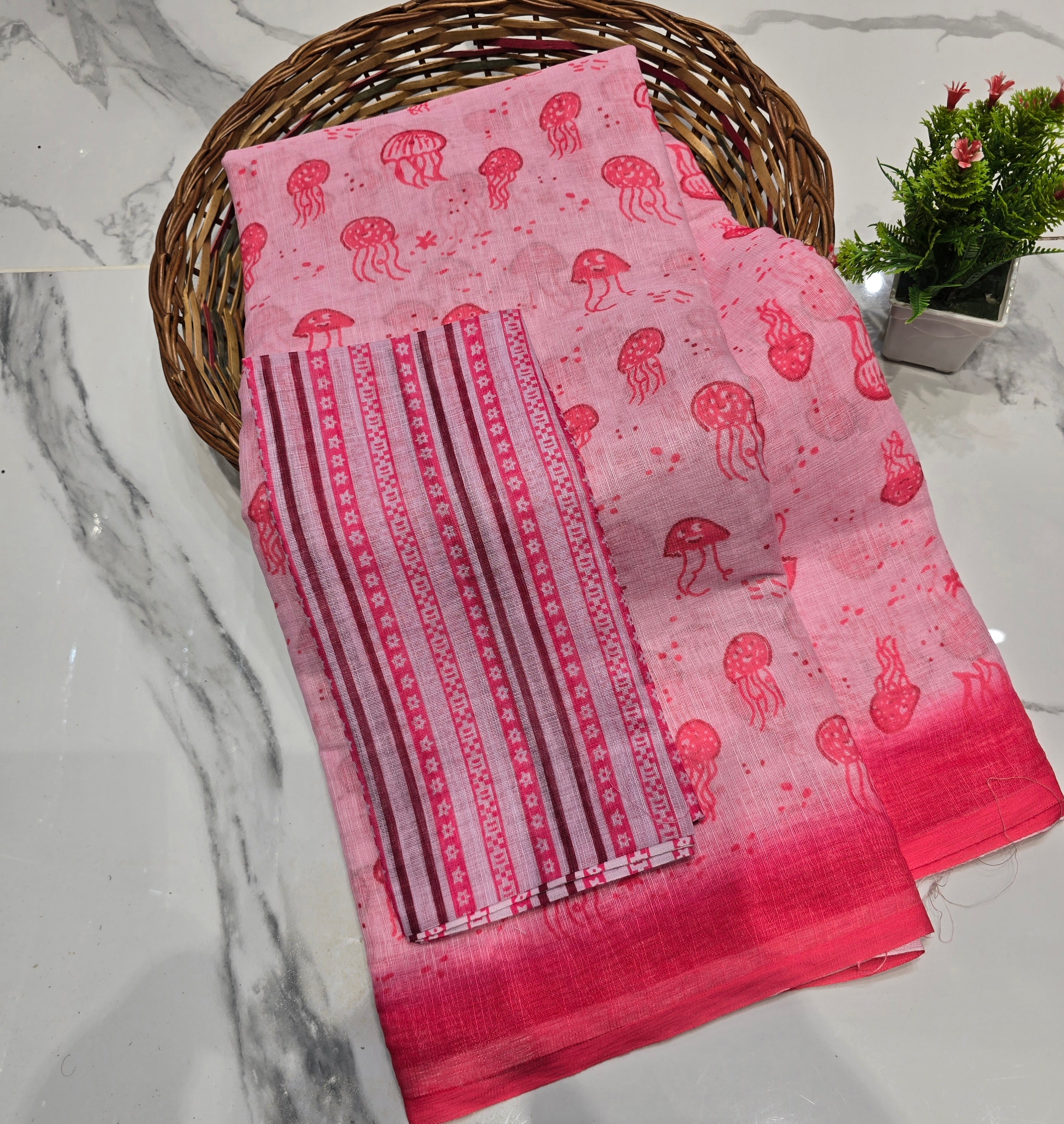 Expo Offer Saree