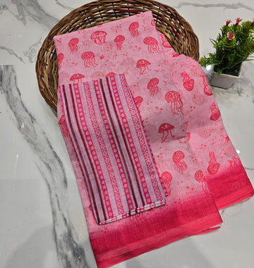 Expo Offer Saree