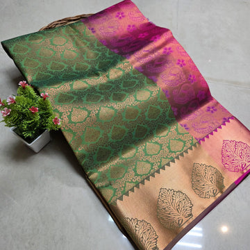 Stock Clearance Aadi Offer Saree