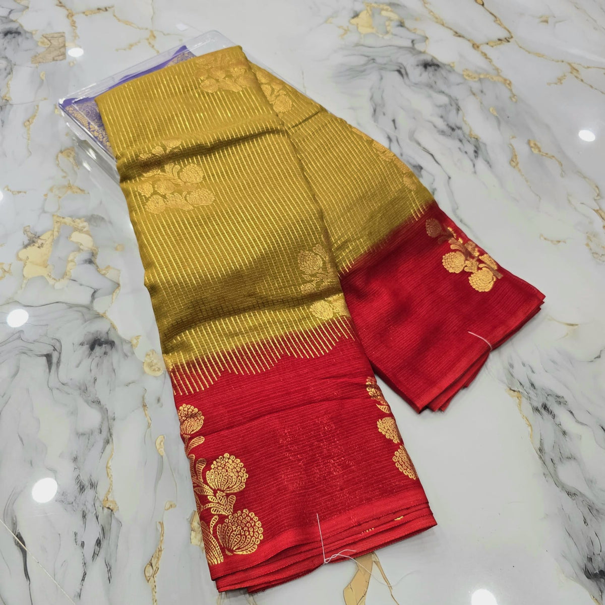Soft Silk Diwali Collections