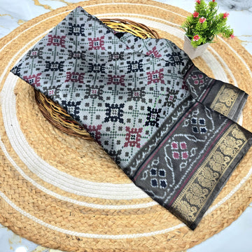 Narayani Silk Saree