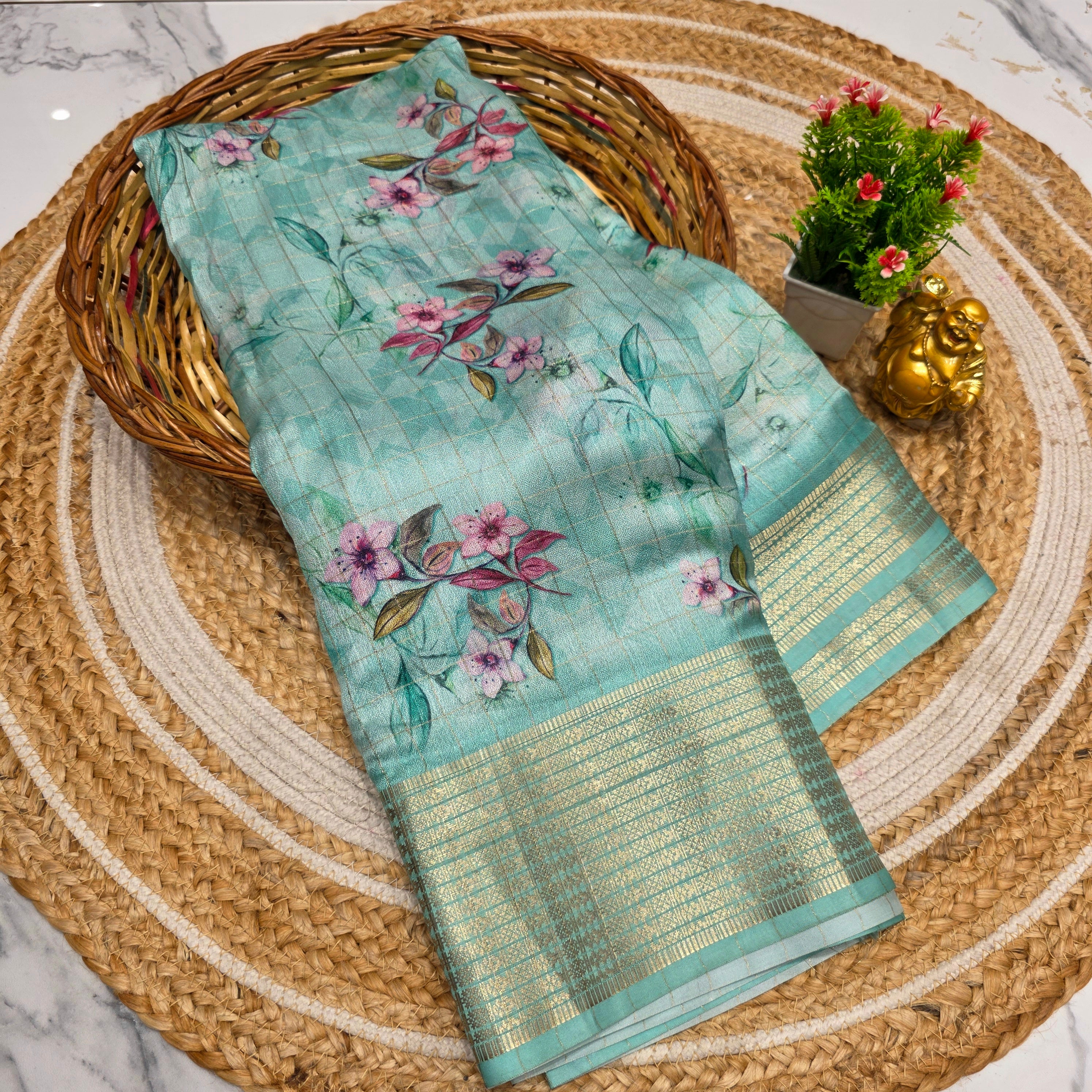 Expo Offer Saree