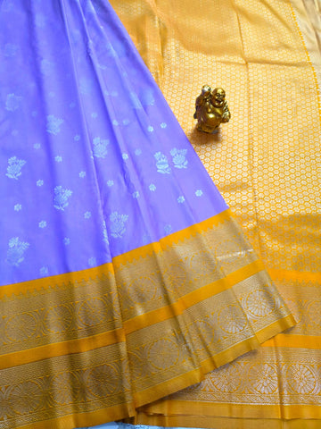 Premium Kanchi Silk saree