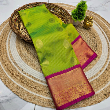 Premium Luxury Soft Silk Saree