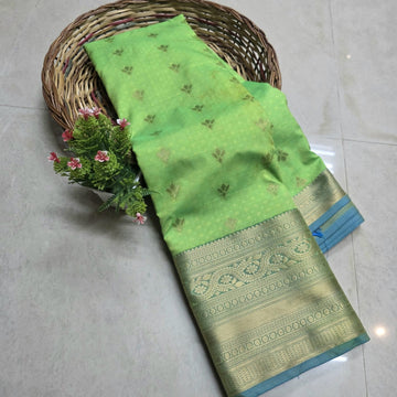 Stock Clearance Aadi Offer Saree