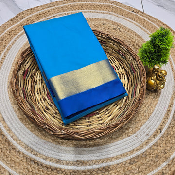 Soft Silk Aadi Offer Saree