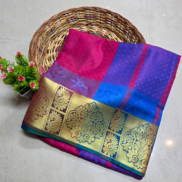 Stock Clearance Aadi offer Saree