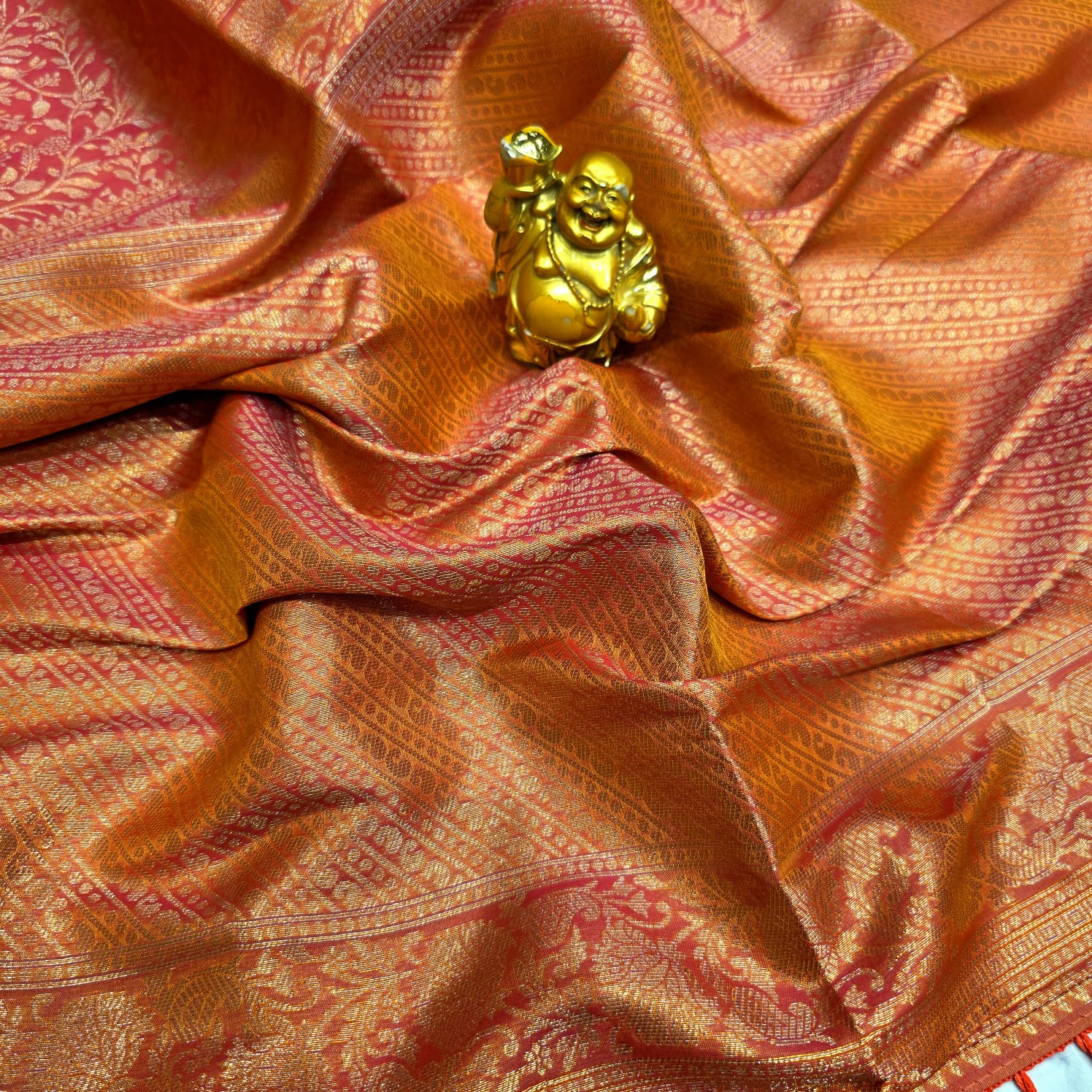 Luxery Soft Silk Saree