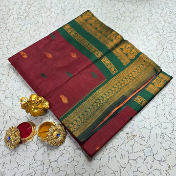 Kalyani silk saree