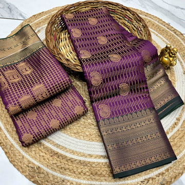 Elegant Vairaoosi Saree