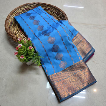 Stock Clearance Aadi Offer Saree