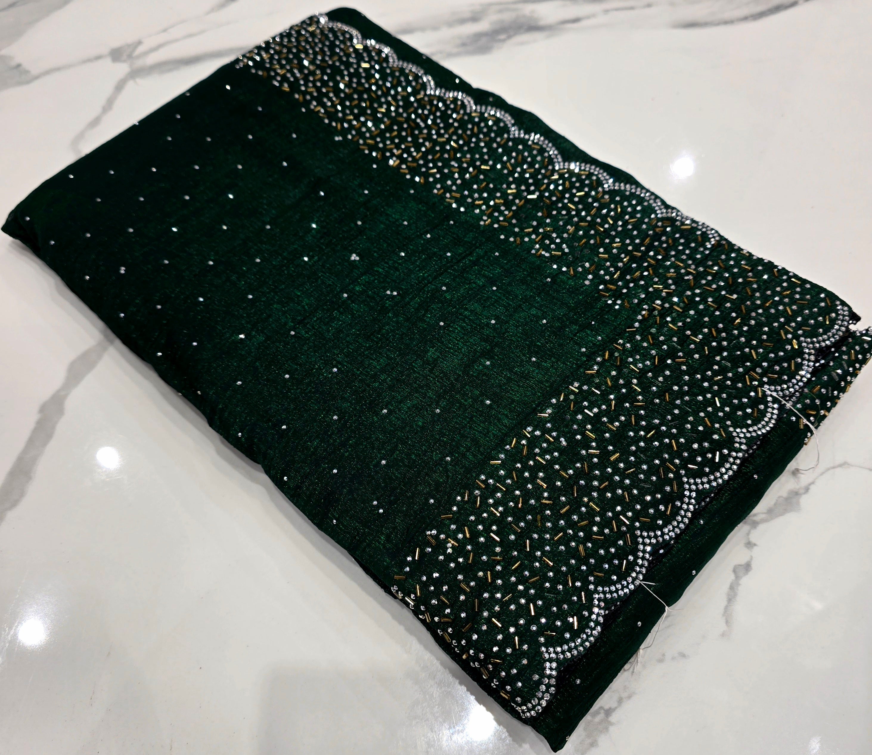 Space Silk