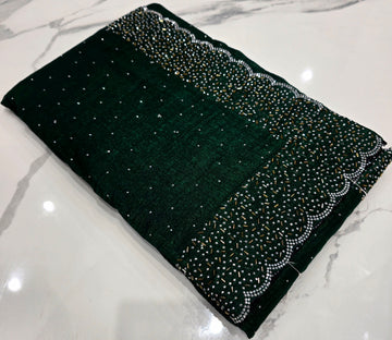 Space Silk
