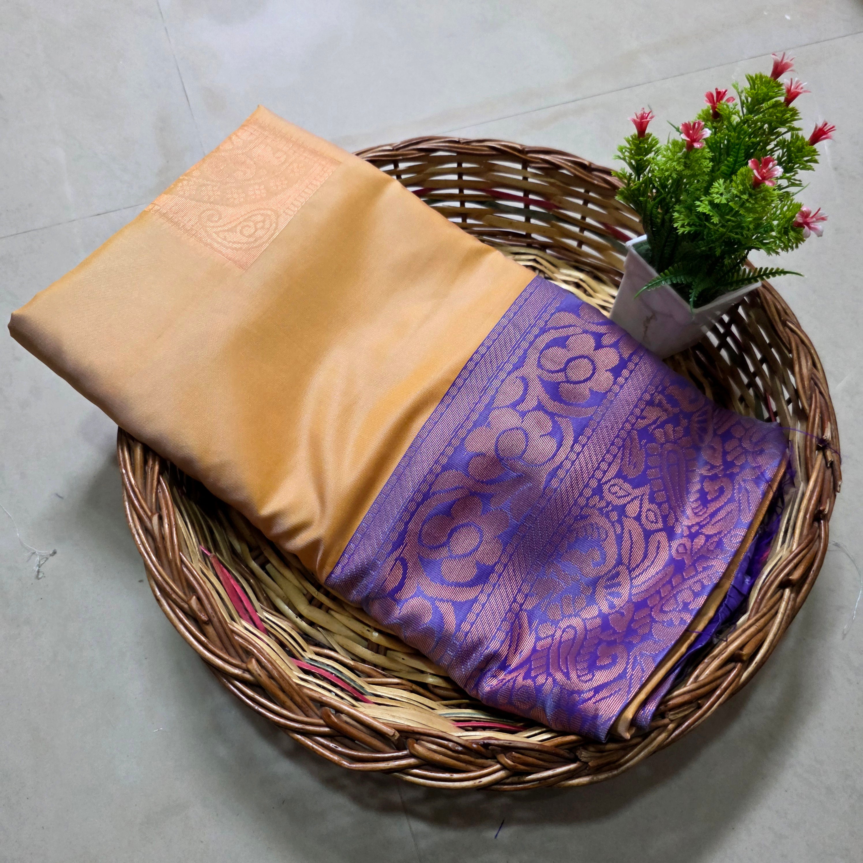 Stock Clearance Aadi offer Saree