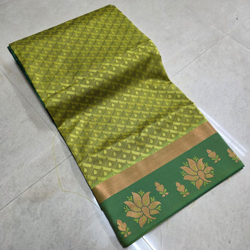 Stock Clearance Aadi Offer Saree