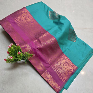 Stock Clearance Aadi Offer Saree