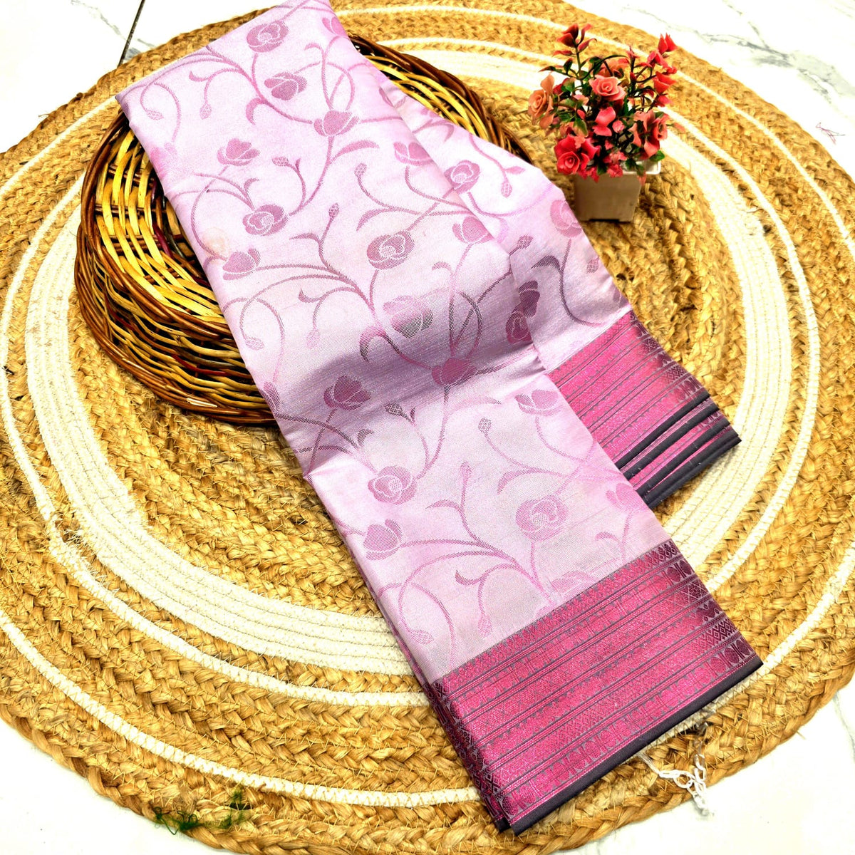 Diwali Offer Saree