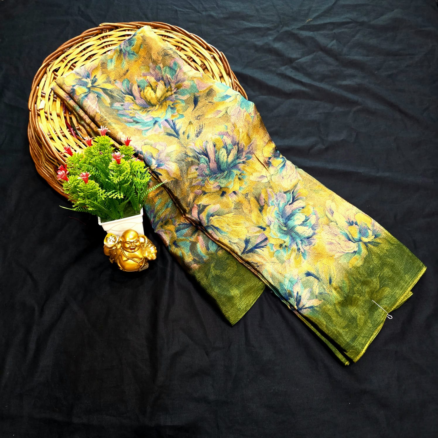 Royal Silk Saree