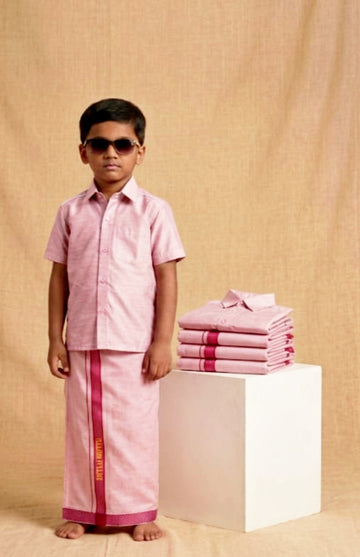 Children Vesti Shirt