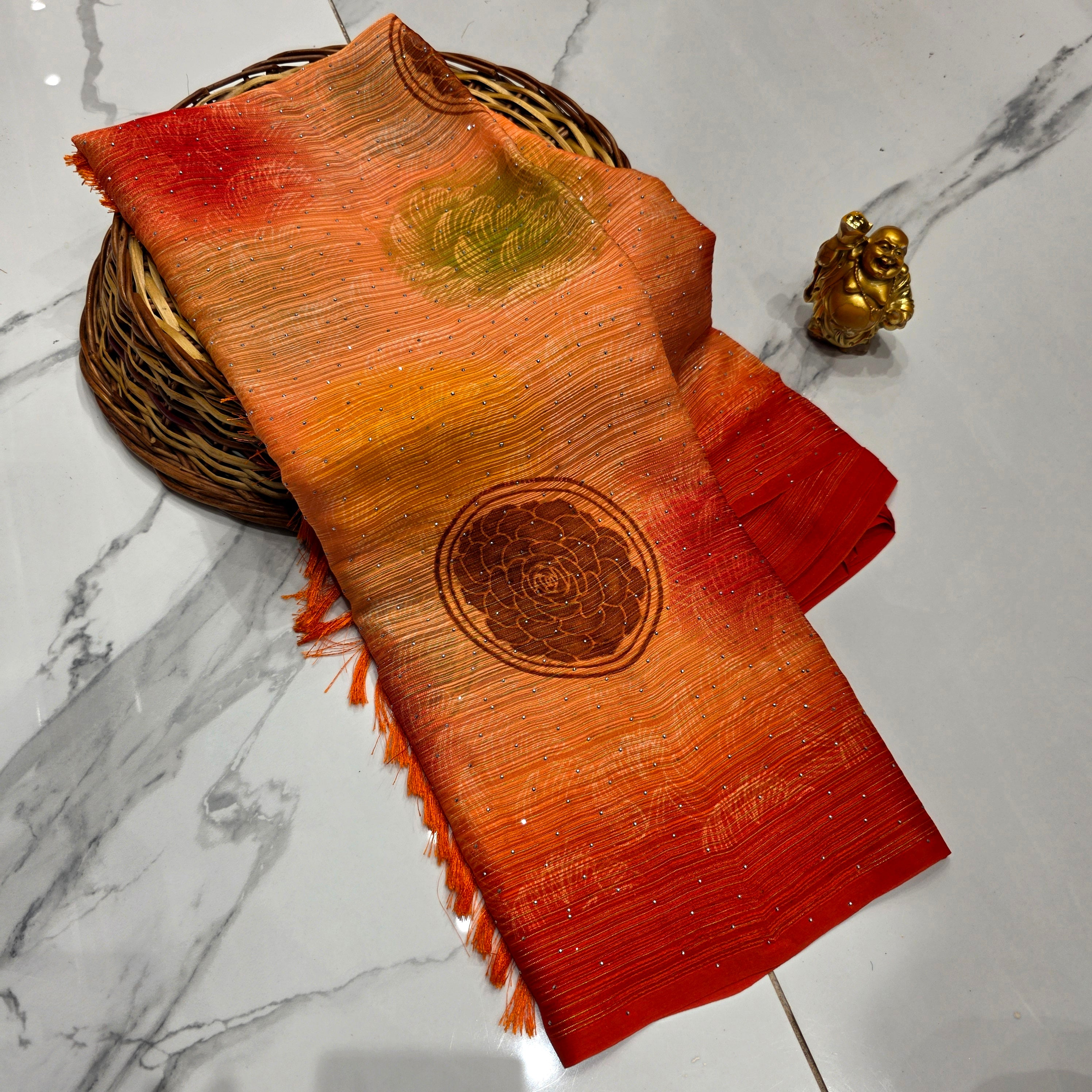 Expo Offer Saree