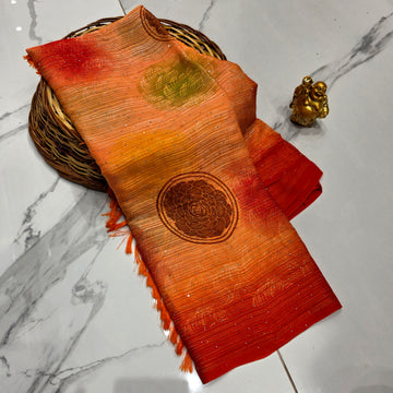 Expo Offer Saree