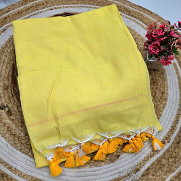 Khadhi Cotton Saree