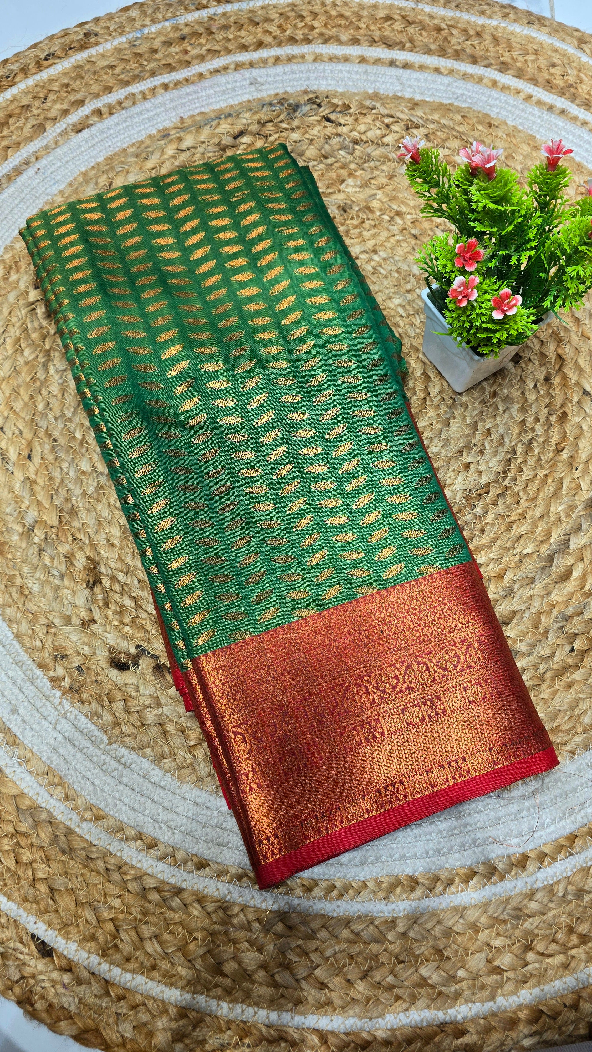 Expo Offer Saree