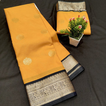 Premium Luxury Soft Silk Saree