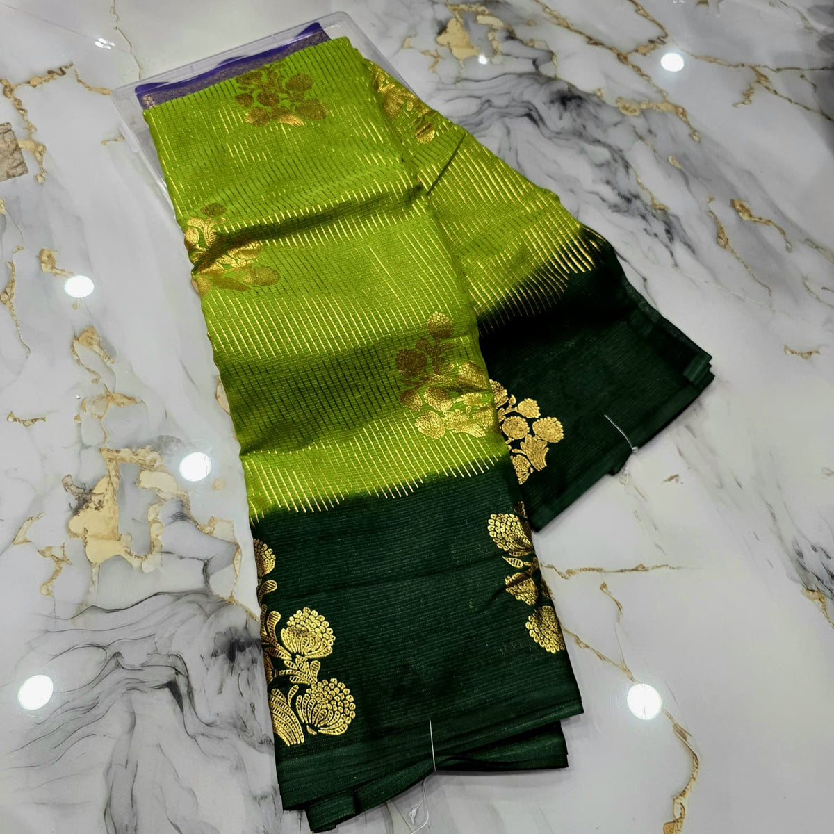 Soft Silk Diwali Collections