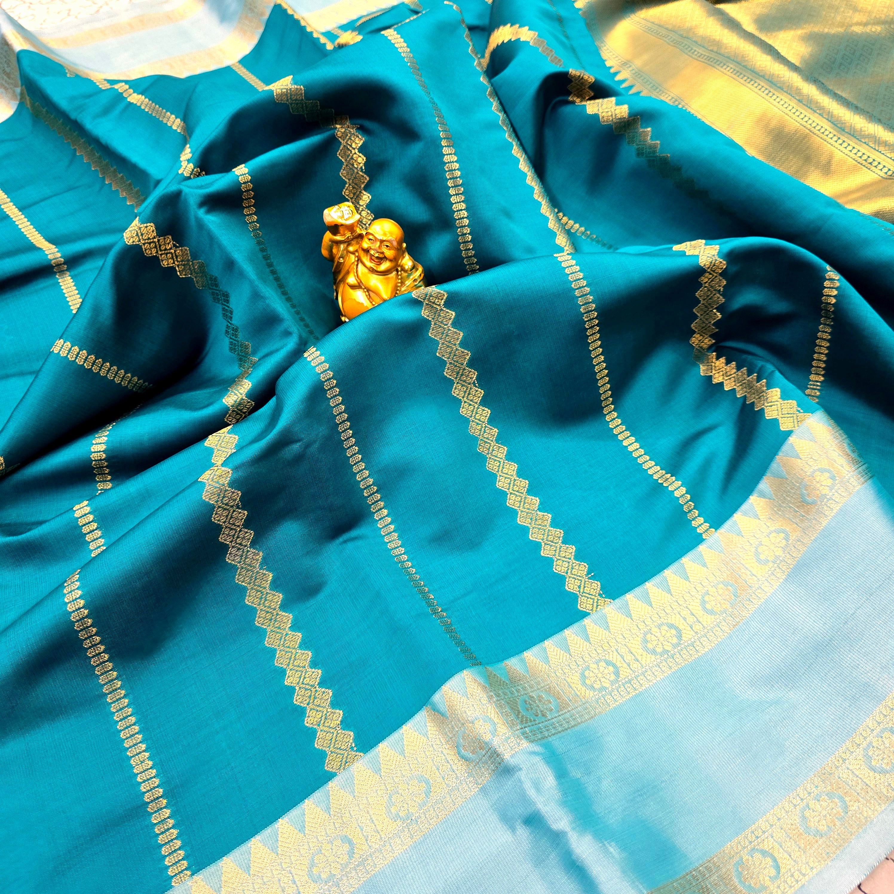 Banarasi Silk Saree