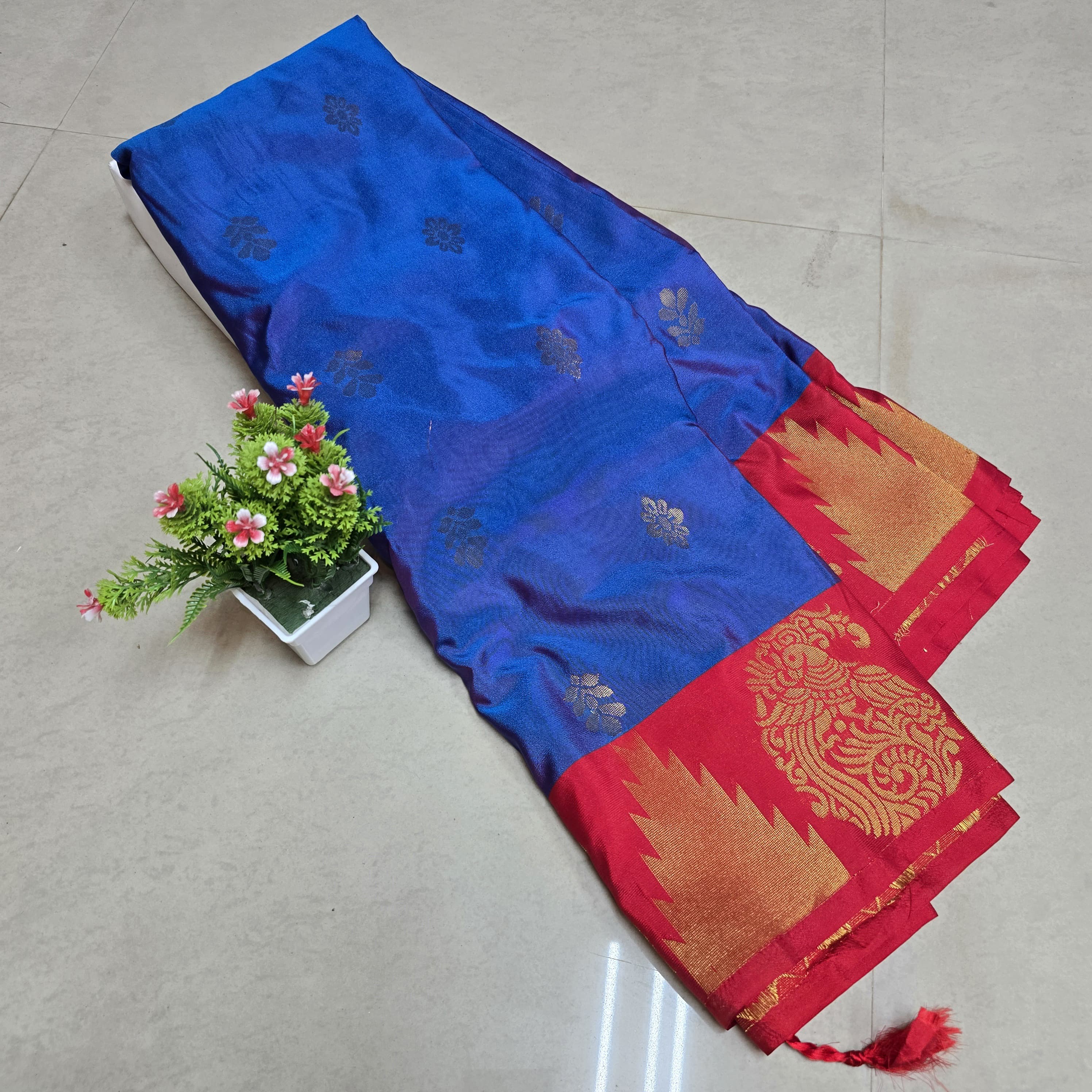Stock Clearance Aadi Offer Saree